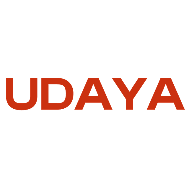 Udaya Logo